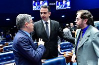 Pacheco quer acordo para exame de vetos e CPI Mista dos atos antidemocráticos