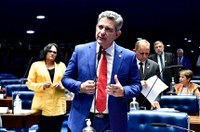 Senado fará sessão especial para comemorar Dia do Parlamento