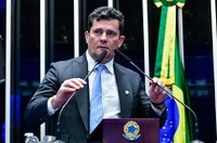 Sérgio Moro defende restrições impostas na Lei das Estatais