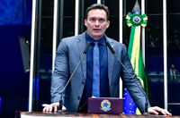 Styvenson critica governo estadual por ataque de facção criminosa no RN