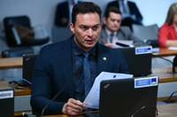 CAS aprova reparação de danos à saúde pública em delitos da Lei de Drogas