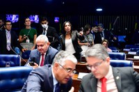 Eliziane questiona validade do requerimento da CPI das ONGs