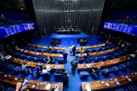 Senado aprova acordo de defesa com a Jamaica