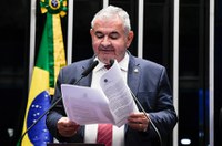 Senado discute redução de pena para crimes contra relações de consumo