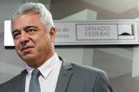 Senado terá prêmio Senador Major Olimpio de Segurança Pública