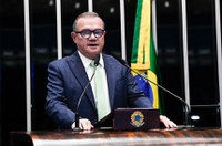 Wellington Fagundes destaca cooperação tecnológica entre Brasil e Portugal