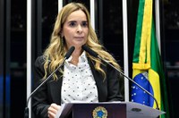 Daniella Ribeiro vai comandar a Comissão Mista de Orçamento