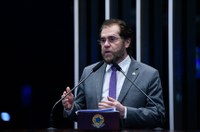 Para Plínio, fatos determinados justificam a instalação da CPI das Ongs