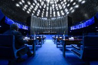 Plenário aprova emendas à convenção de tonelagem de navios