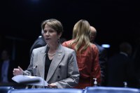 Projeto que obriga comprovação de descanso do solo volta à CRA