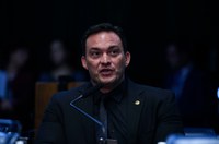 Styvenson Valentim pede intervenção das Forças Armadas no Rio Grande do Norte