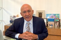 Comissão de Infraestrutura elege vice-presidente nesta terça