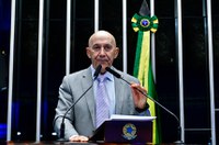 Confúcio Moura destaca dedução de IR para doações a FDCA