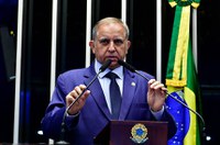 Izalci quer que Haddad explique proposta de novo arcabouço fiscal