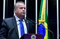 Marinho critica a inércia do governo estadual nos ataques criminosos no RN