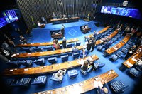 Aprovado projeto que facilita atingidos por desastre receberem benefícios sociais