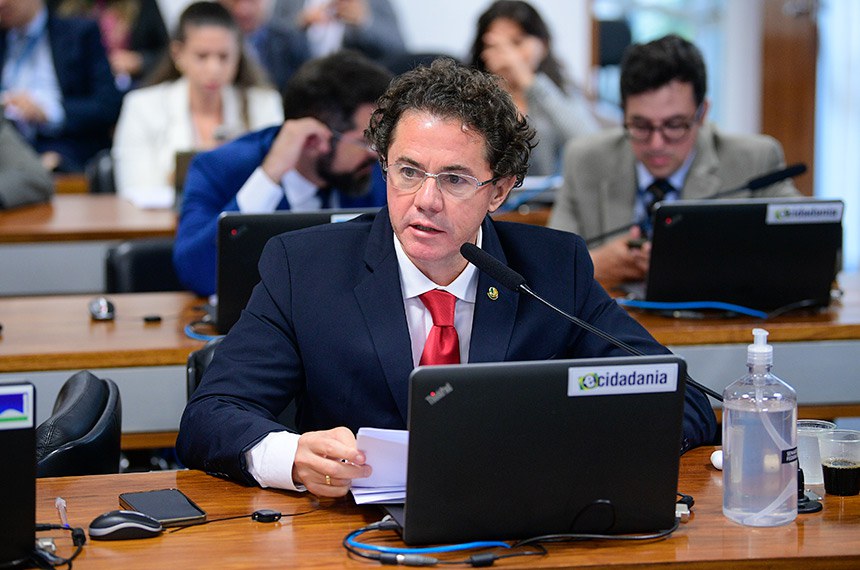 PL 1836/2019: Institui a campanha Janeiro Branco, dedicada à promoção da saúde mental.