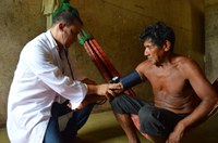 MP cria incentivos para capacitação de participantes do Mais Médicos