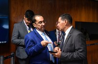 Ramagem será convidado para explicar rastreamento de celulares pela Abin