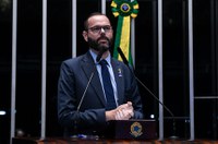 Seif defende a criação de CPMI para investigar atos antidemocráticos