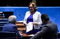 Senado confirma ampliação do prazo de pagamento do Pronampe