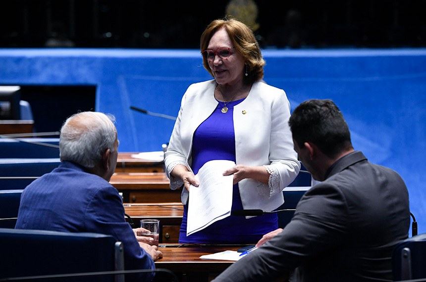Bancada:
senadora Zenaide Maia (PSD-RN); senador Oriovisto Guimarães (Podemos-PR); senador Styvenson Valentim (Podemos-RN).