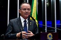 Zequinha Marinho critica invasões de terra promovidas pelo MST