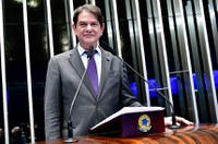 Cid Gomes destaca Dia Internacional da Síndrome de Down
