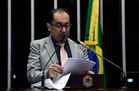 Kajuru defende volta do rito das MPs previsto na Constituição