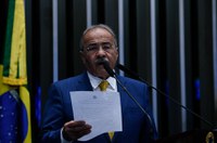 Chico Rodrigues pede trégua entre governo e oposição