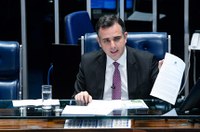 Pacheco anuncia retorno de comissões mistas para analisar medidas provisórias
