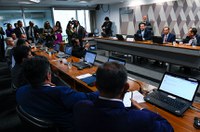 CCJ vota propostas de apoio a mulheres, idosos e crianças