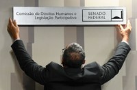 CDH vai debater a fome no Brasil