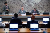 Sete diplomatas indicados pelo Executivo serão sabatinados pela CRE