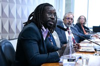 CDH: superação da fome passa por crescimento e salário mínimo