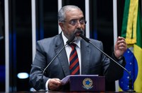 Novo Estatuto do Trabalho é pautado pela promoção dos direitos sociais, diz Paim