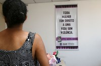 Violência política contra a mulher será tema de audiência da CDH