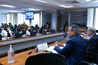 Comissão dos ianomâmis ouve representantes do Executivo quarta e quinta