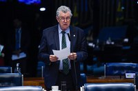 Heinze pede ampliação no prazo de concessão da Ponte São Borja-Santo Tomé