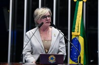 Margareth Buzetti alerta para os riscos das propostas de reforma tributária