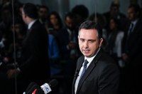 Pacheco busca 'consenso' para MPs e promete a Lula celeridade com regra fiscal