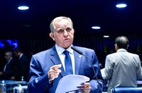 Senado aprova inclusão de Uruana de Minas na Região Integrada do DF