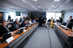 Bancada:
senador Izalci Lucas (PSDB-DF);
senador Paulo Paim (PT-RS);
senador Eduardo Girão (Novo-CE);
senador Jorge Kajuru (PSB-GO);
senadora Zenaide Maia (PSD-RN);
senadora Damares Alves (Republicanos-DF).