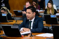 CCJ aprova projeto que impede guarda compartilhada em caso de violência