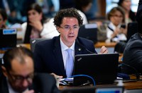 CCJ aprova transformação de cargos no Ministério Público do Trabalho