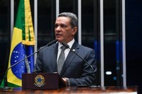 Mecias de Jesus alerta para invasão de área produtiva por indígenas em Roraima