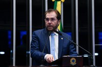 Plínio Valério critica projeto de nova Lei do Impeachment