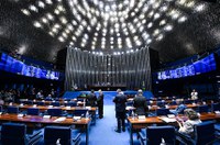 Senado aprova festa junina como manifestação da cultura nacional