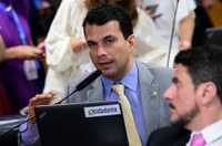 Vai à Câmara texto que facilita certificado digital para representantes de empresas e incapazes