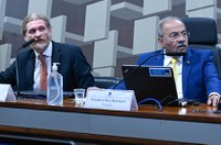 Ibama relata ações contra garimpo em terra ianomami